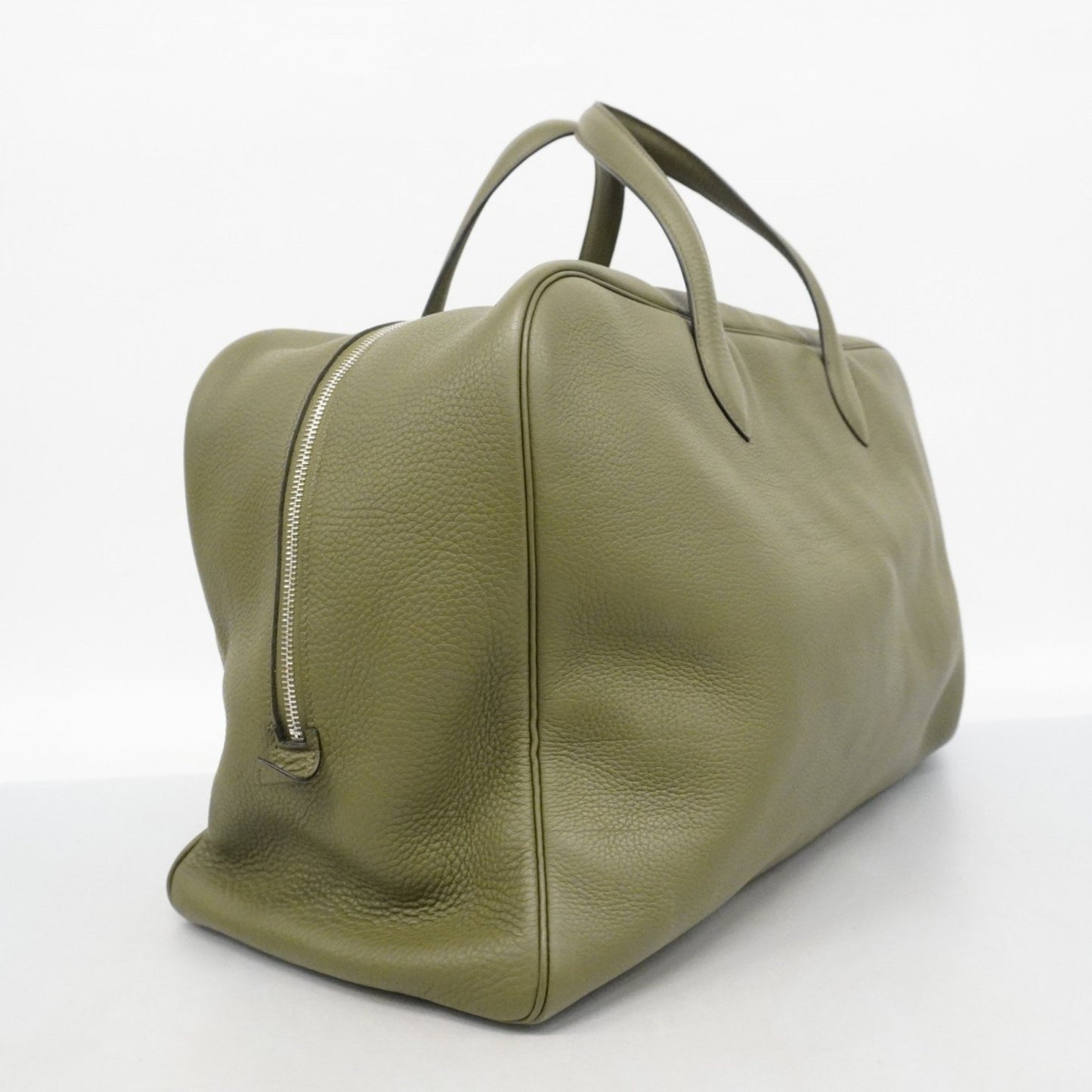 Hermes Herms Victoria 50 Boston Bag