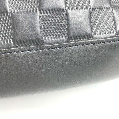 Louis Vuitton N41720 Damier Infini Avenue Sling Bag