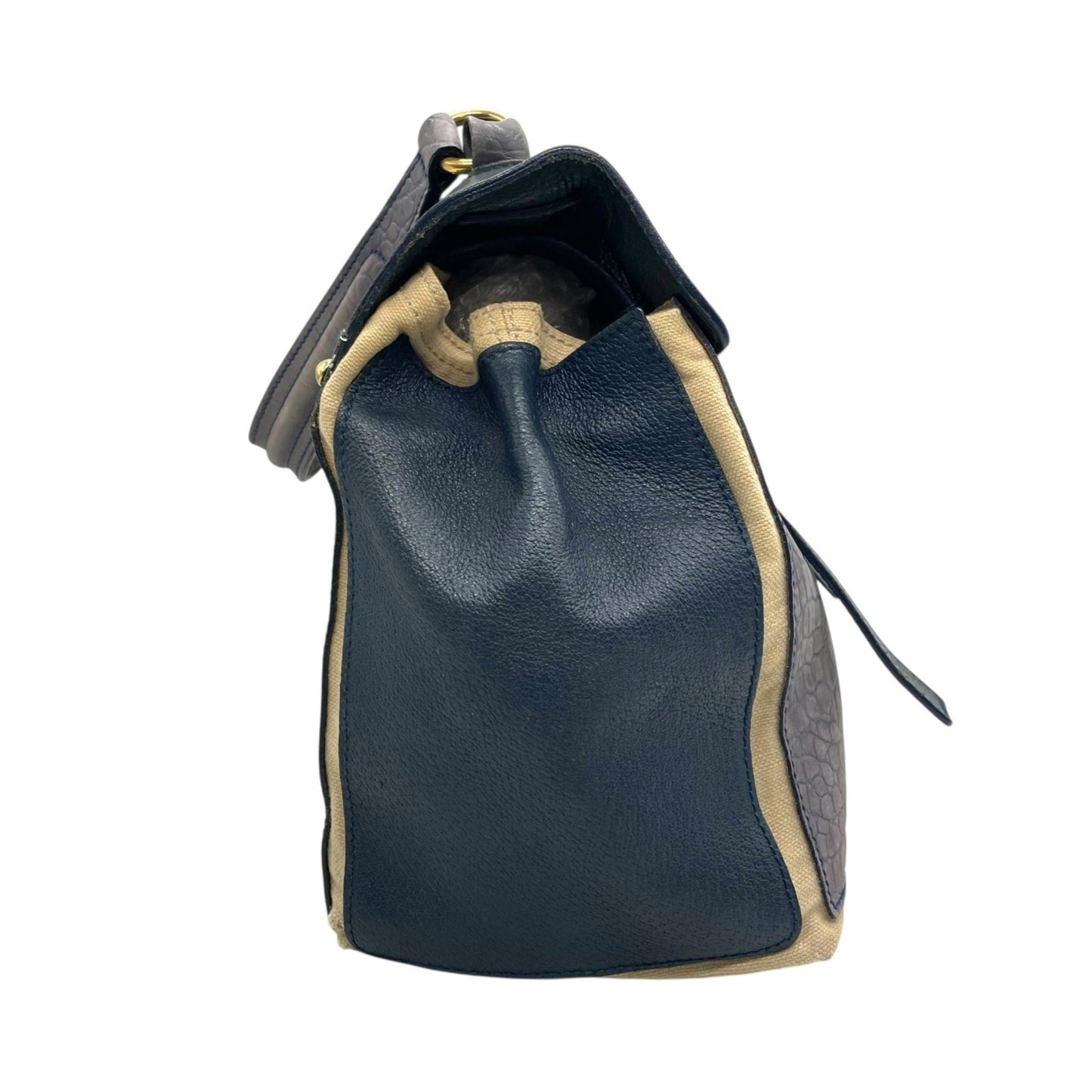 Yves Saint Laurent Muse Two Small Handbag