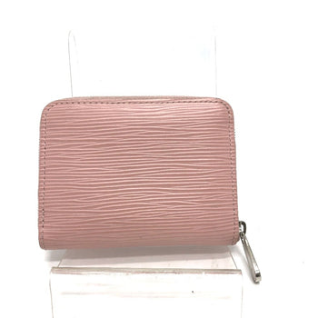 Louis Vuitton M61206 Epi Zippy Coin Purse