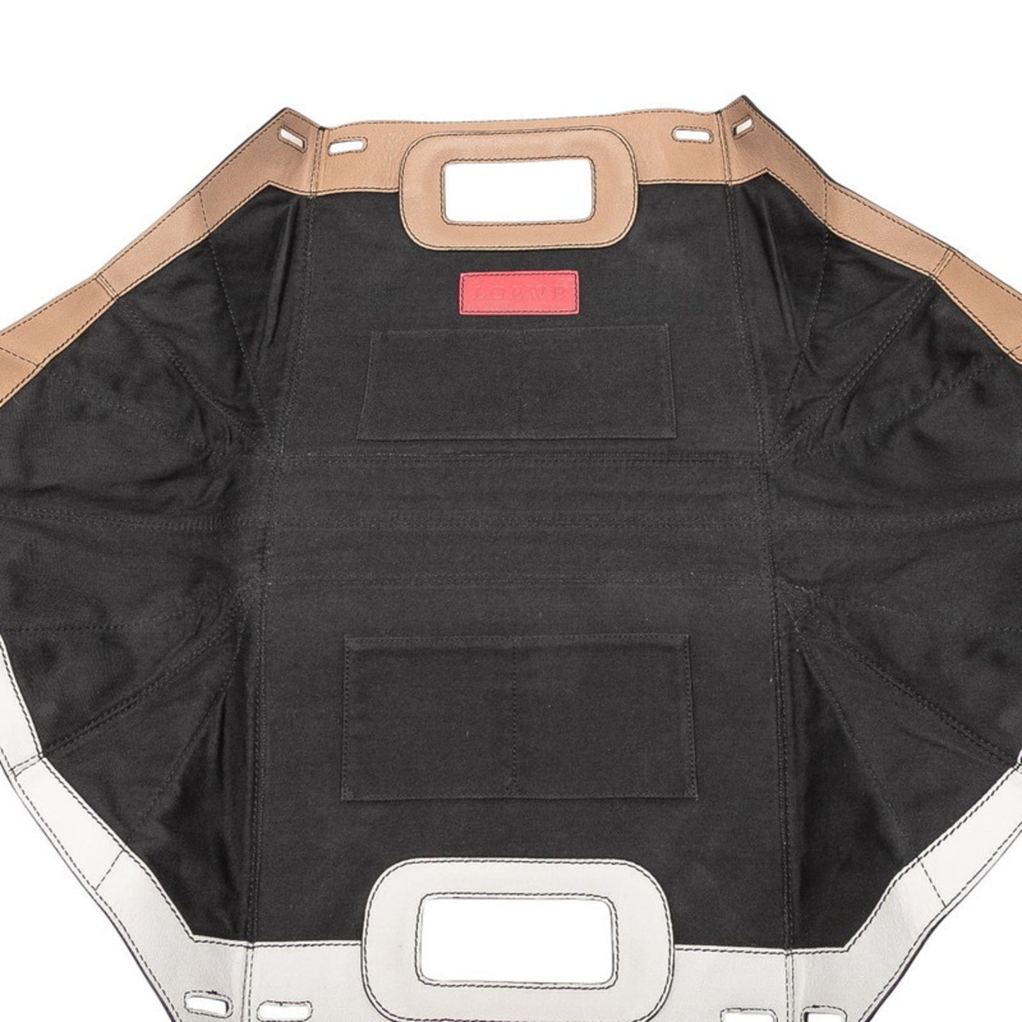 Loewe Anagram Handbag/Shoulder Bag