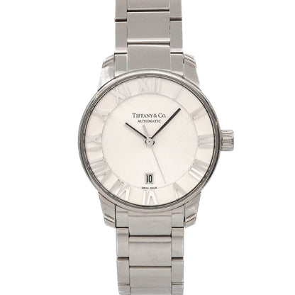 Tiffany & Co. Atlas Dome Z1830 68 10A21A00A Women'S Watch