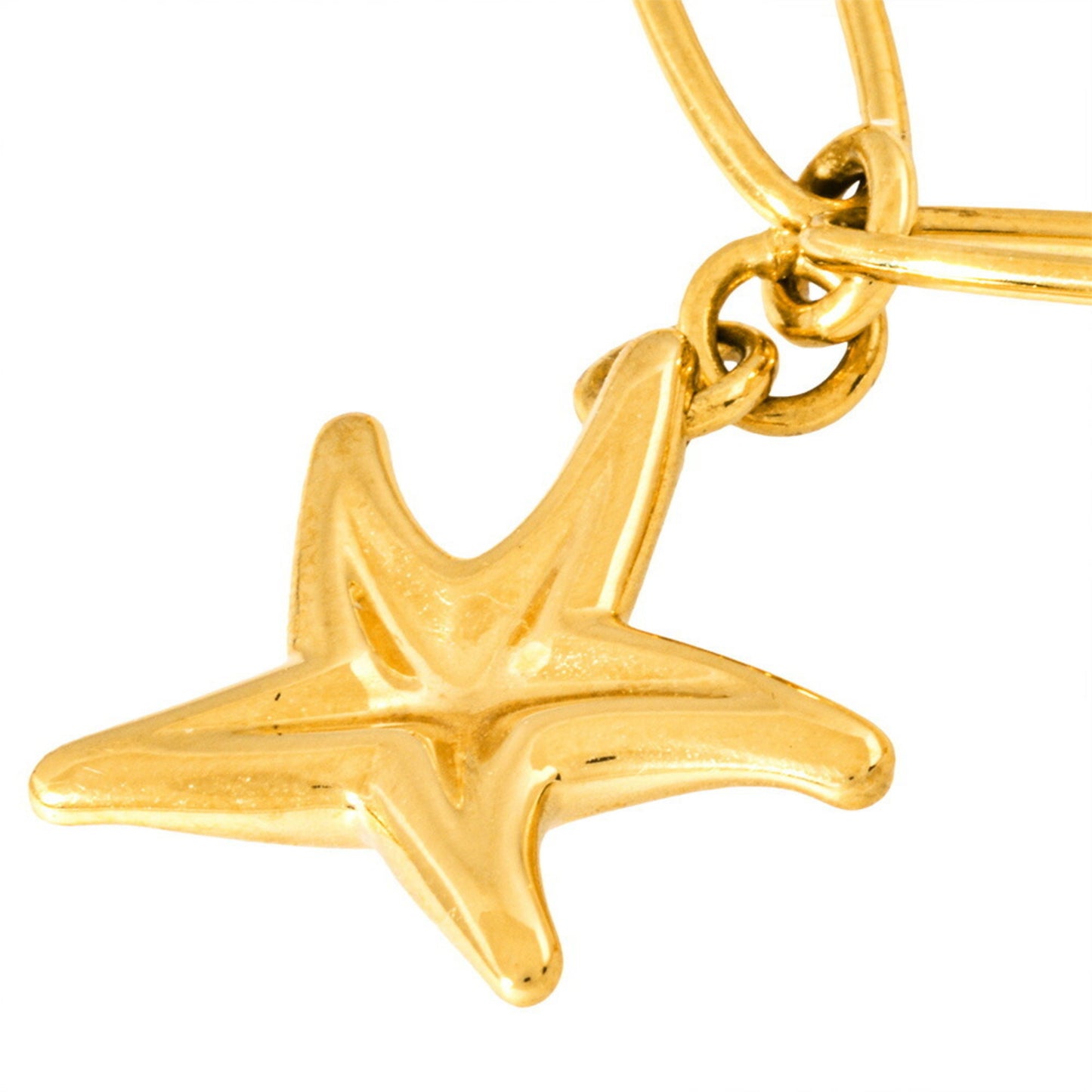 Tiffany & Co. Starfish Bracelet