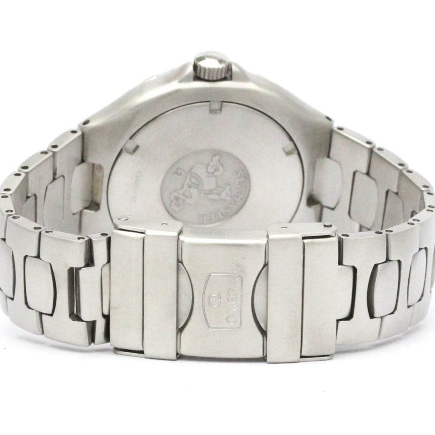 Omega Seamaster Professional 200M Quartz