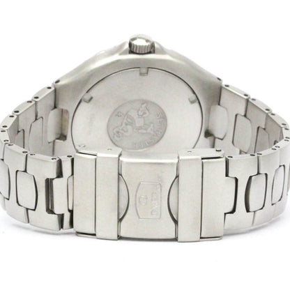 Omega Seamaster Professional 200M Quartz