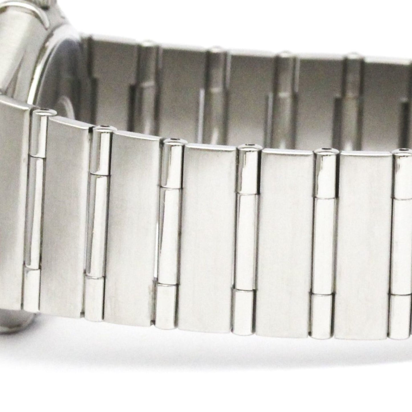 Omega Constellation Stainless Steel Quartz
