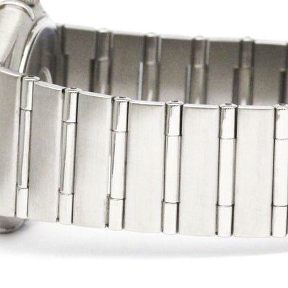 Omega Constellation Stainless Steel Quartz