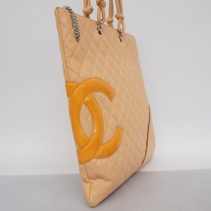 Chanel Cambon Tote Bag