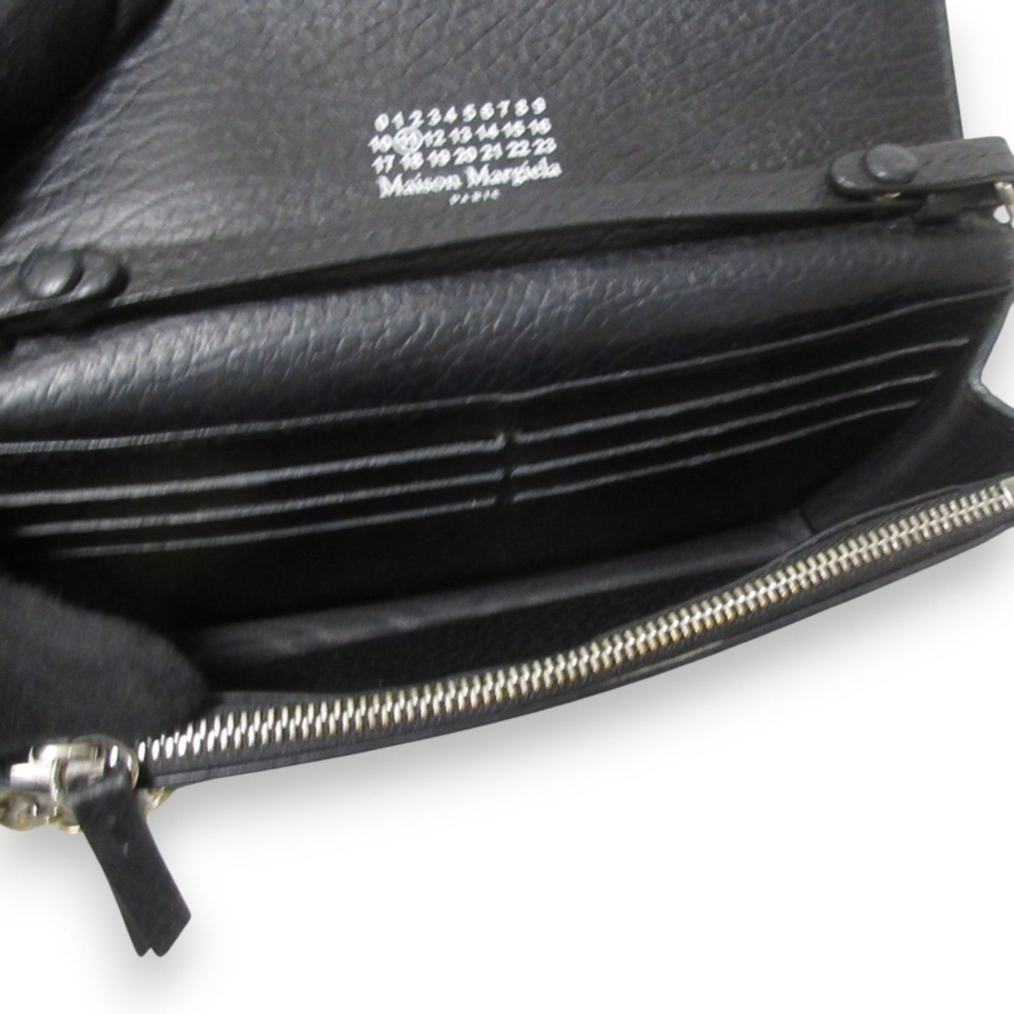 Maison Margiela 11 Chain Wallet Shoulder Bag