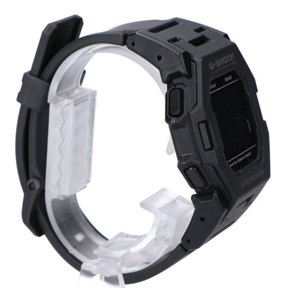 Casio G-Shock Gd-B500-1Jf Bluetooth Digital Quartz Watch