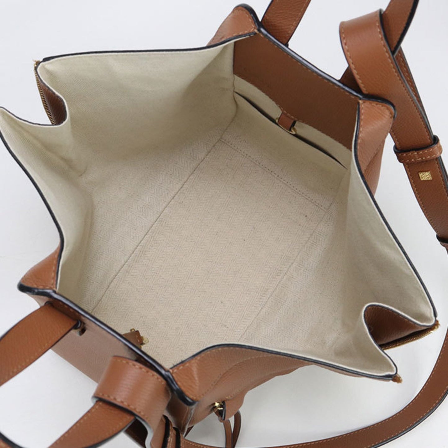 Loewe Hammock Bag