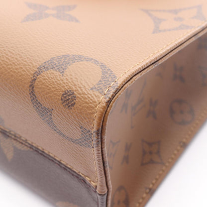 Louis Vuitton On The Go Pm Handbag