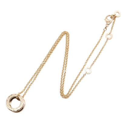Bvlgari B-Zero1 Ceramic Necklace