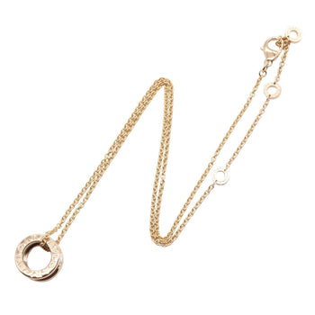 Bvlgari B-Zero1 Ceramic Necklace
