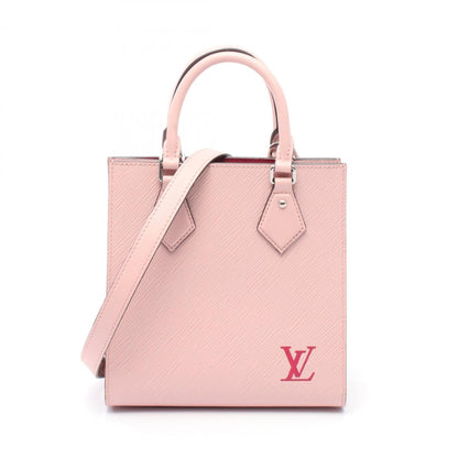 Louis Vuitton Sac Plat Bb Handbag