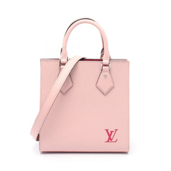 Louis Vuitton Sac Plat Bb Handbag