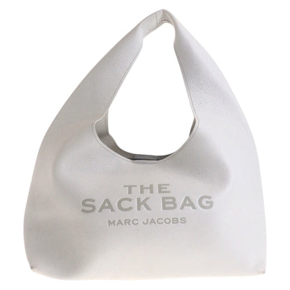 Marc Jacobs Sac Leather Hobo Tote Bag Shoulder