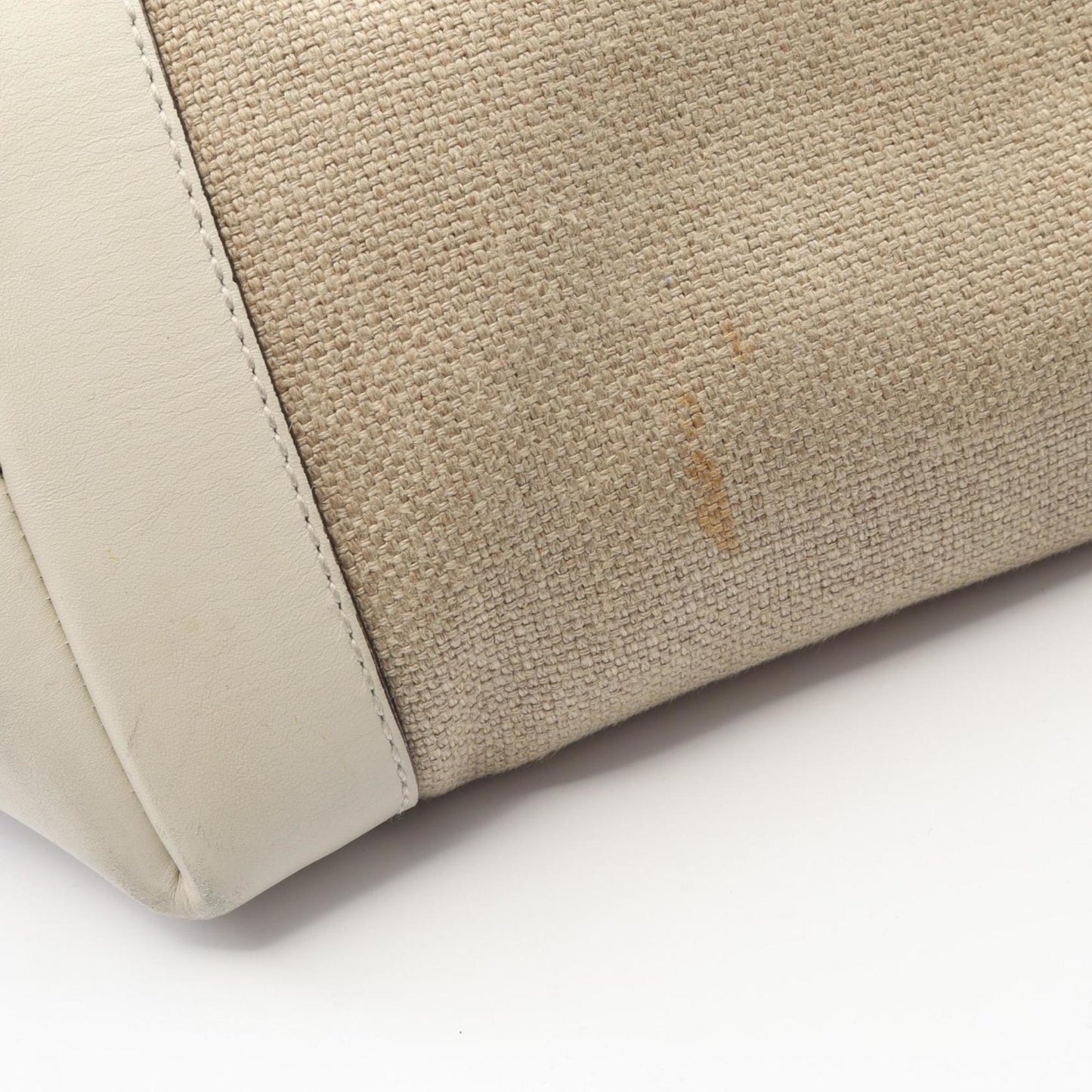 Gucci Craft Tote Bag