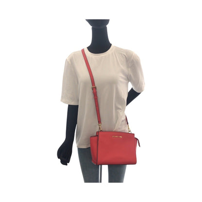 Michael Kors Selma Coral Pink
