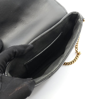 Louis Vuitton Multi Pochette New Wave Noir Shoulder Bag