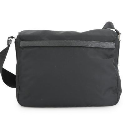 Prada Shoulder Bag In Nylon