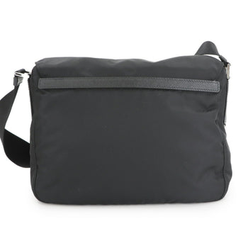 Prada Shoulder Bag In Nylon