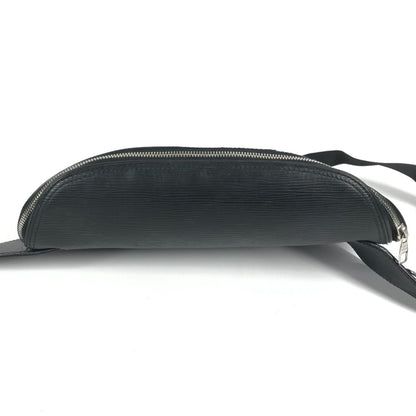 Louis Vuitton M56610 Epi Damier Graphite Bum Bag