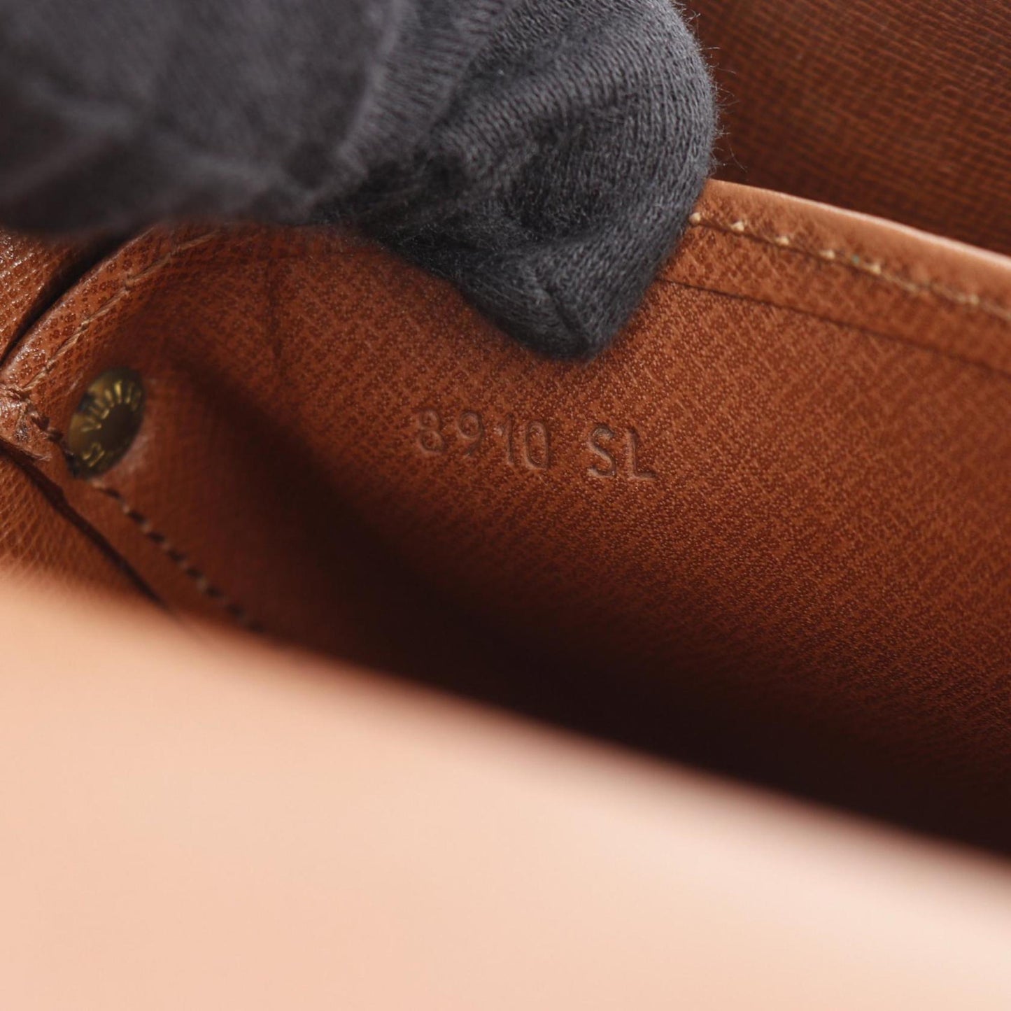 Louis Vuitton Carte Ciel Mm Shoulder Bag