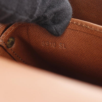 Louis Vuitton Carte Ciel Mm Shoulder Bag