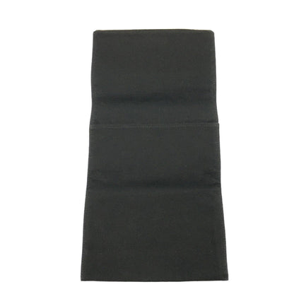Hermes Bolide Cotton Travel Pouch
