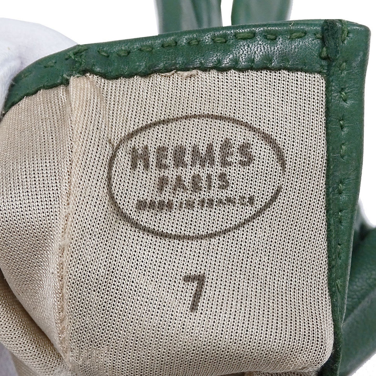 Hermes Herms Kelly Gloves For Women