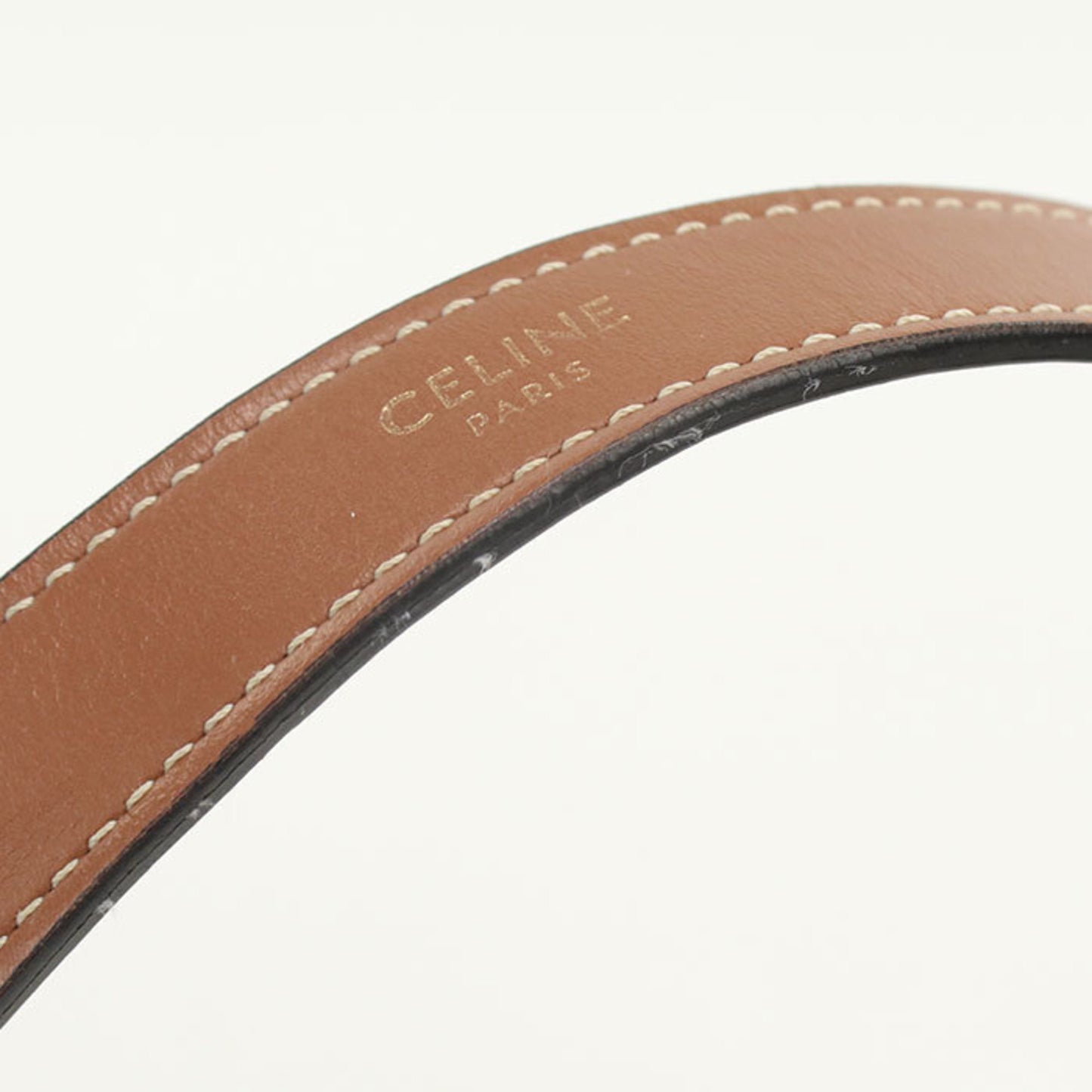 Celine Celine One-Shoulder Shoulder Bag