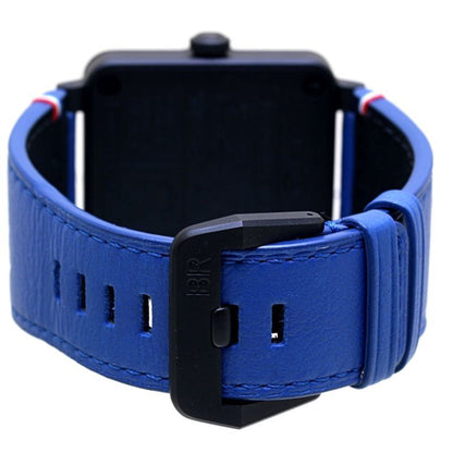 Bell & Ross Br-03 Patrouille De France 70Th Anniversary Watch Br0392-Paf7-Ce Sca Br03-92-Cbl