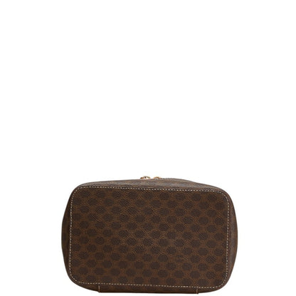 Celine Macadam Vanity Bag
