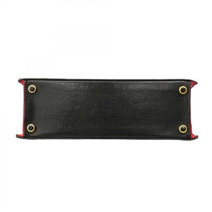 Chanel Matelasse Shoulder Bag With Chain Bag