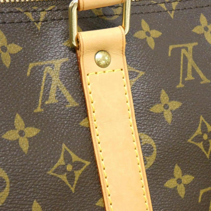 Louis Vuitton Monogram Keepall 50Cm M41426 Boston Bag