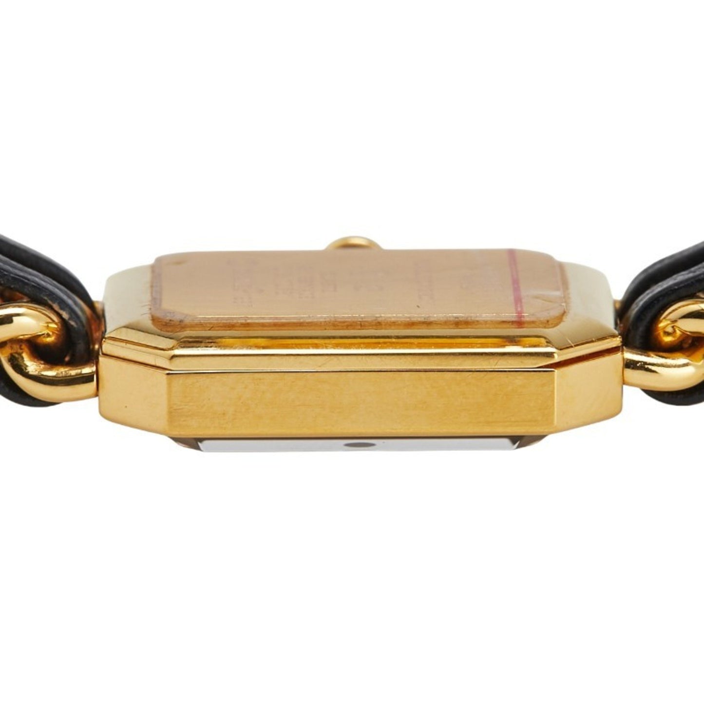 Chanel Premiere M Quartz Watch