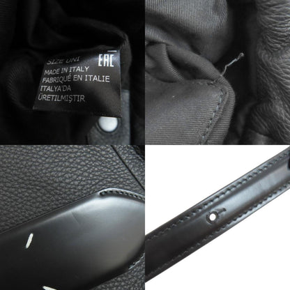 Maison Margiela Leather Shoulder Bag