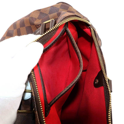 Louis Vuitton Damier Speedy 30 Handbag