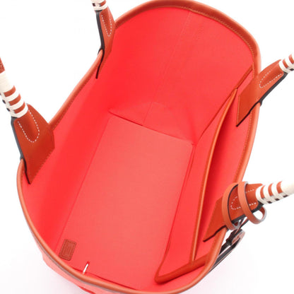 Hermes Herms Steeple 25 Tote Bag