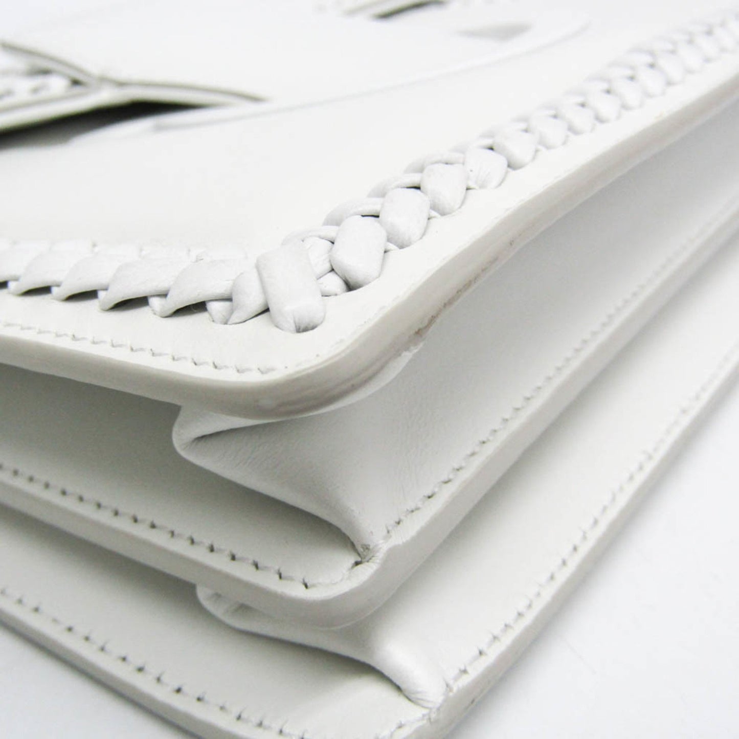 Salvatore Ferragamo Gancini Dy-21 H038