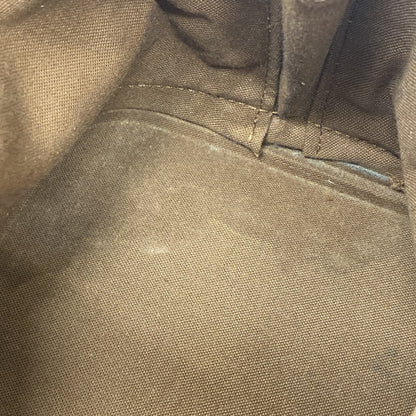 Louis Vuitton Monogram Alma Handbag M51130 Brown