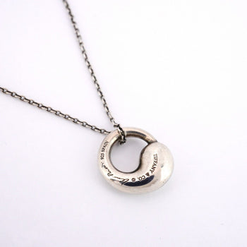 Tiffany Eternal Circle Necklace