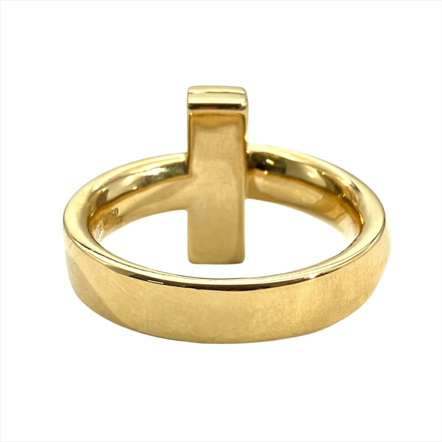 Tiffany & Co. T One Wide Ring