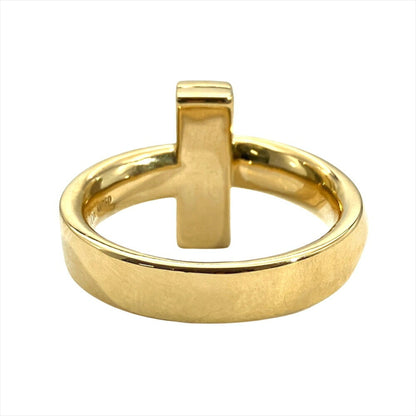 Tiffany & Co. T One Wide Ring