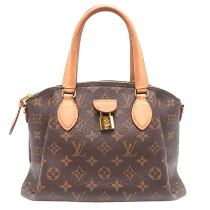 Louis Vuitton Rivoire Pm Strap