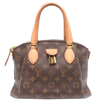Louis Vuitton Rivoire Pm Strap