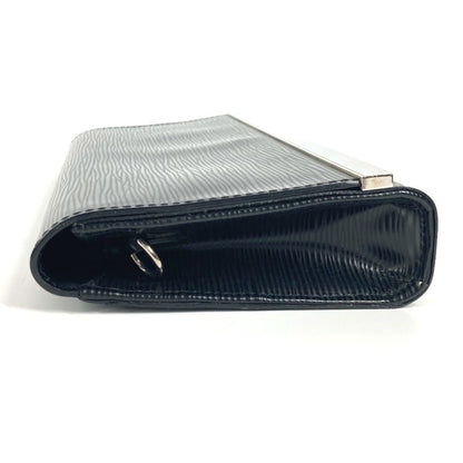 Louis Vuitton M40522 Epi Pochette Sevigne 2Way Bag Shoulder Flap Clutch Leather