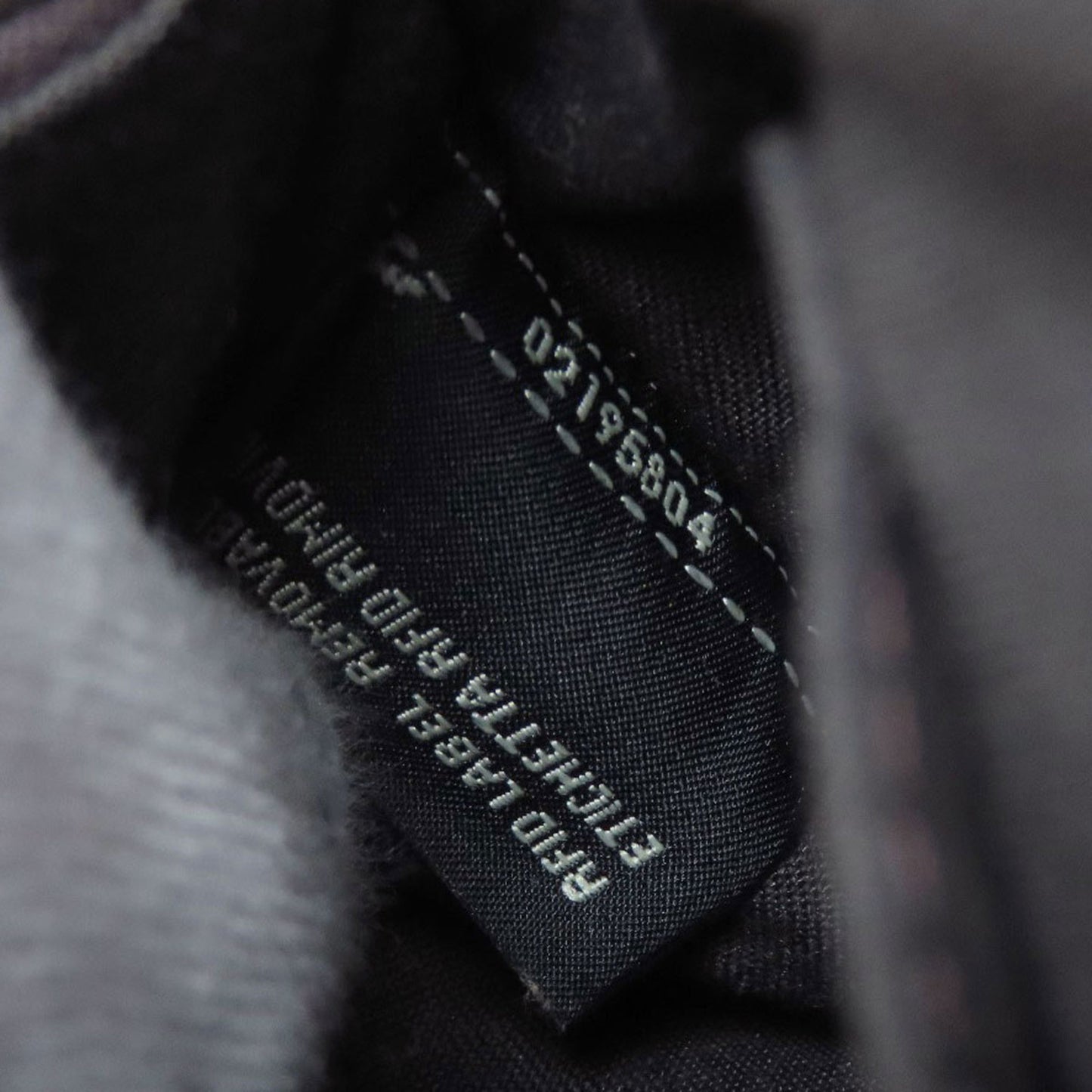 Fendi By The Way Monster Charm 2-Way Handbag In Calfskin