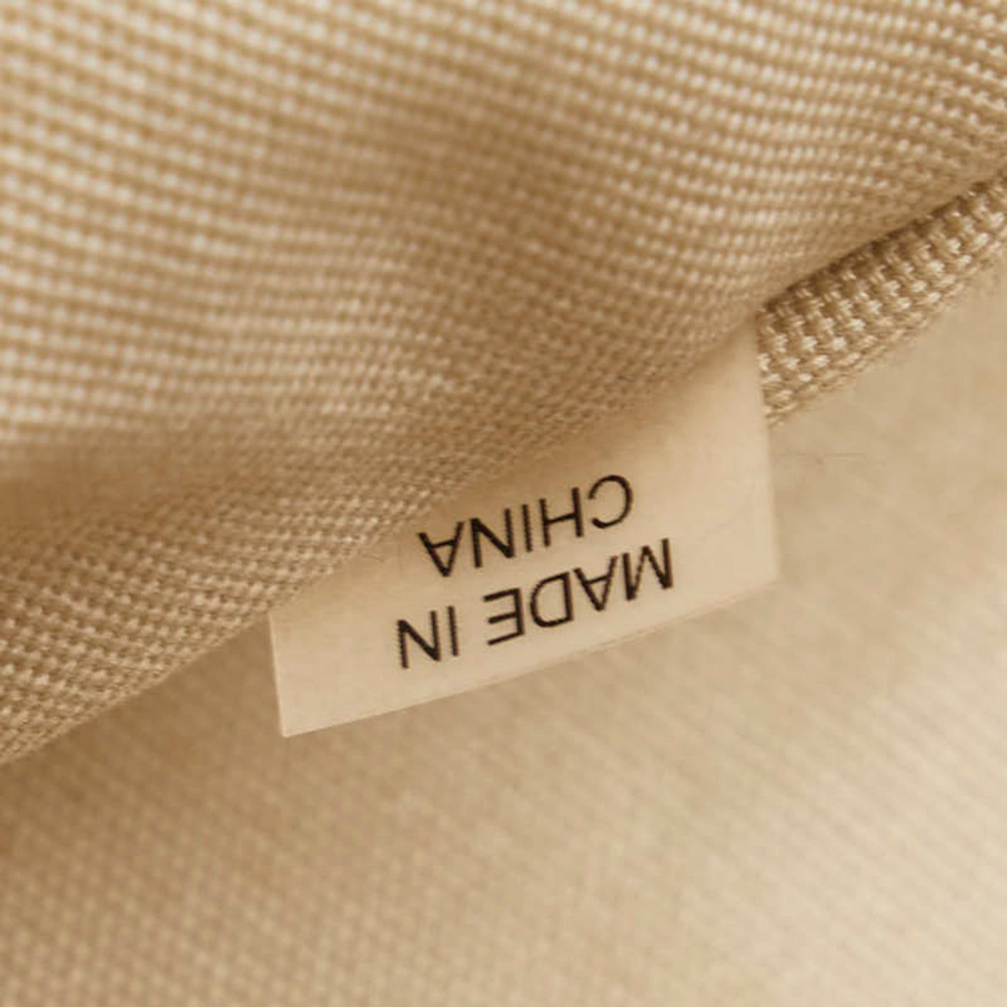 Tory Burch Logo Tote Bag